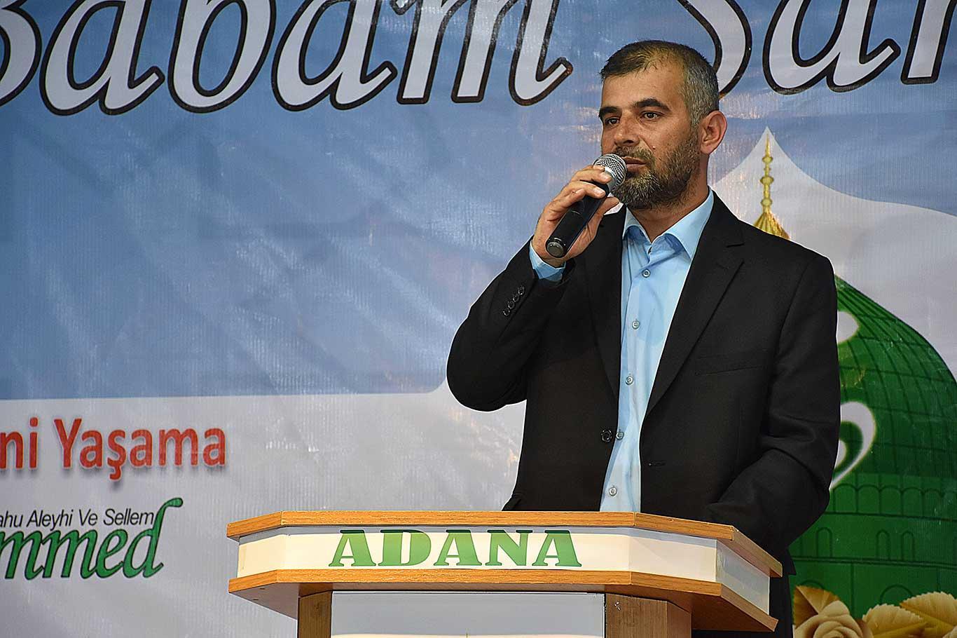 The Theologian-Writer Mehmet Emre